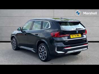 Used BMW X1 2024 for sale - 74661431: Photo