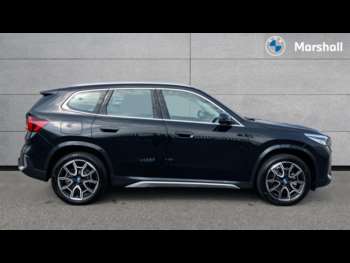 Used BMW X1 2024 for sale - 74661431: Photo
