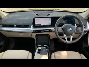 Used BMW X1 2024 for sale - 74661431: Photo