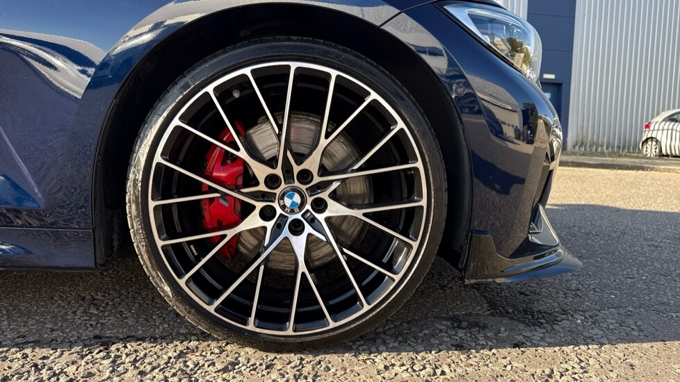 Used BMW 3 Series 2021 for sale - 76116799: Photo 14