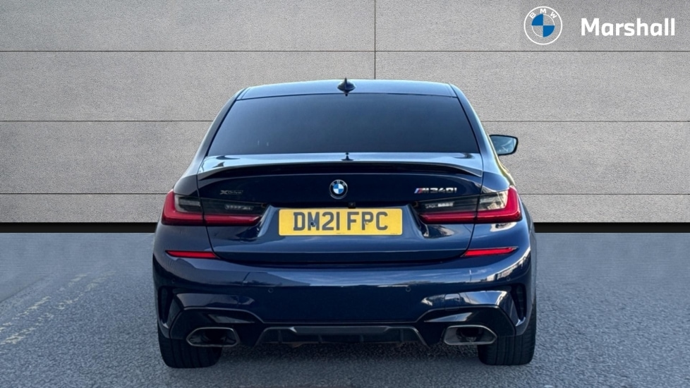 Used BMW 3 Series 2021 for sale - 76116799: Photo 15