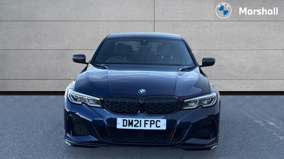 Used BMW 3 Series 2021 for sale - 76116799: Photo 16
