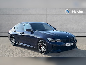 BMW - 3 Series