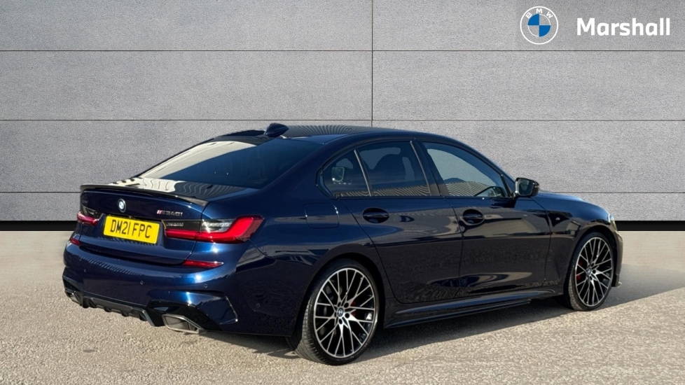 Used BMW 3 Series 2021 for sale - 76116799: Photo 22