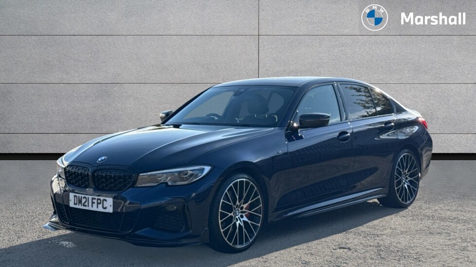 Used BMW 3 Series 2021 for sale - 76116799: Photo 23
