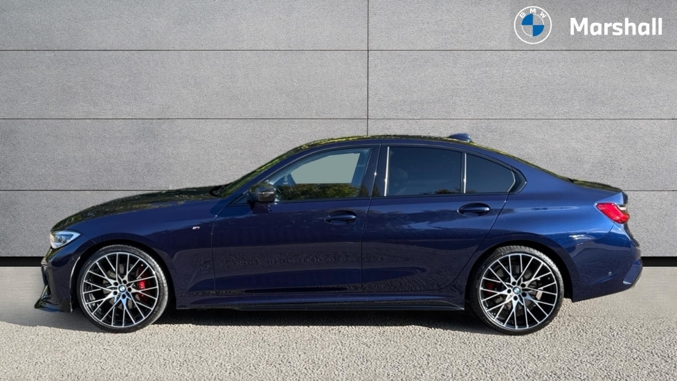 Used BMW 3 Series 2021 for sale - 76116799: Photo 24