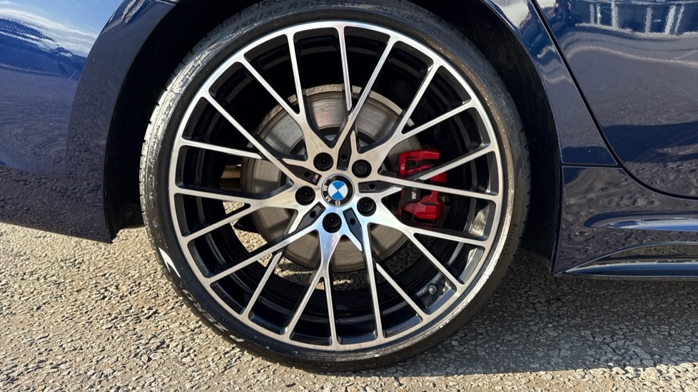 Used BMW 3 Series 2021 for sale - 76116799: Photo 27