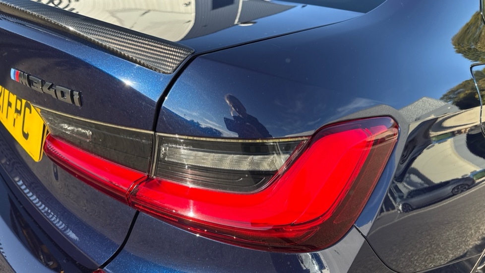 Used BMW 3 Series 2021 for sale - 76116799: Photo 29