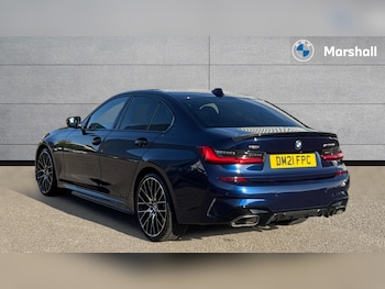Used BMW 3 Series 2021 for sale - 76116799: Photo 2