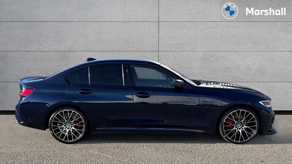 Used BMW 3 Series 2021 for sale - 76116799: Photo 3