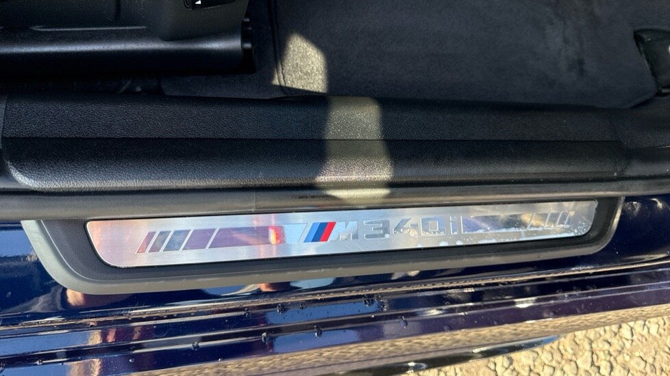 Used BMW 3 Series 2021 for sale - 76116799: Photo 38