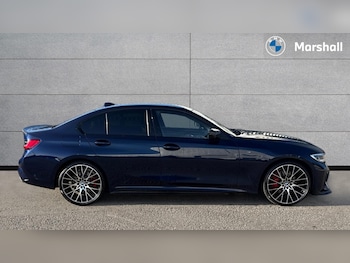 Used BMW 3 Series 2021 for sale - 76116799: Photo 3