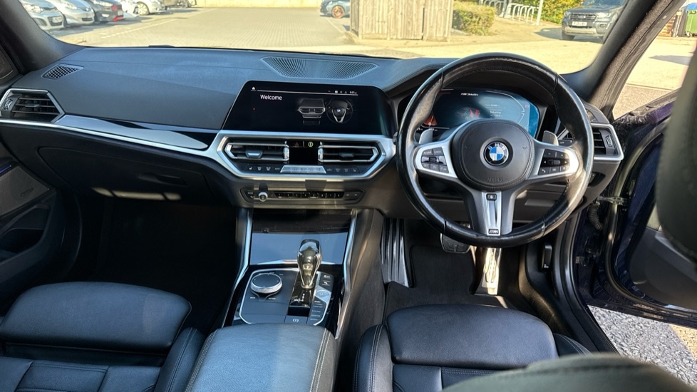 Used BMW 3 Series 2021 for sale - 76116799: Photo 4
