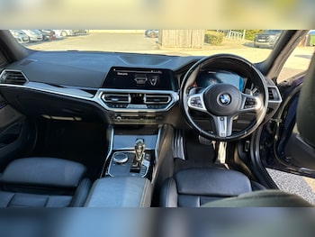 Used BMW 3 Series 2021 for sale - 76116799: Photo 4