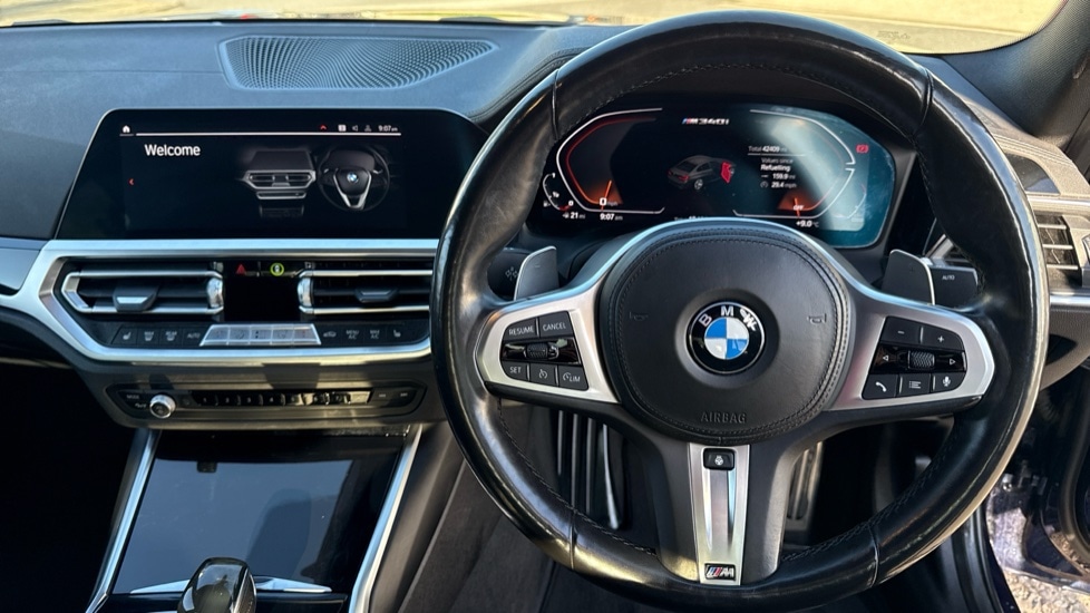 Used BMW 3 Series 2021 for sale - 76116799: Photo 5