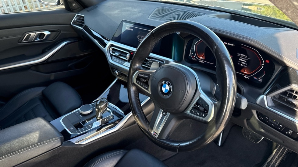 Used BMW 3 Series 2021 for sale - 76116799: Photo 6