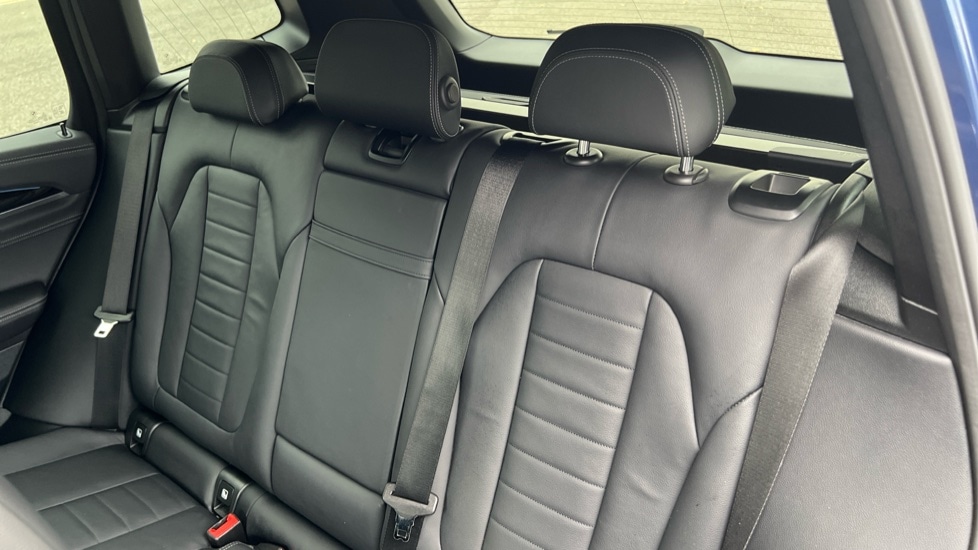 Used BMW iX3 2021 for sale - 76092072: Photo 12