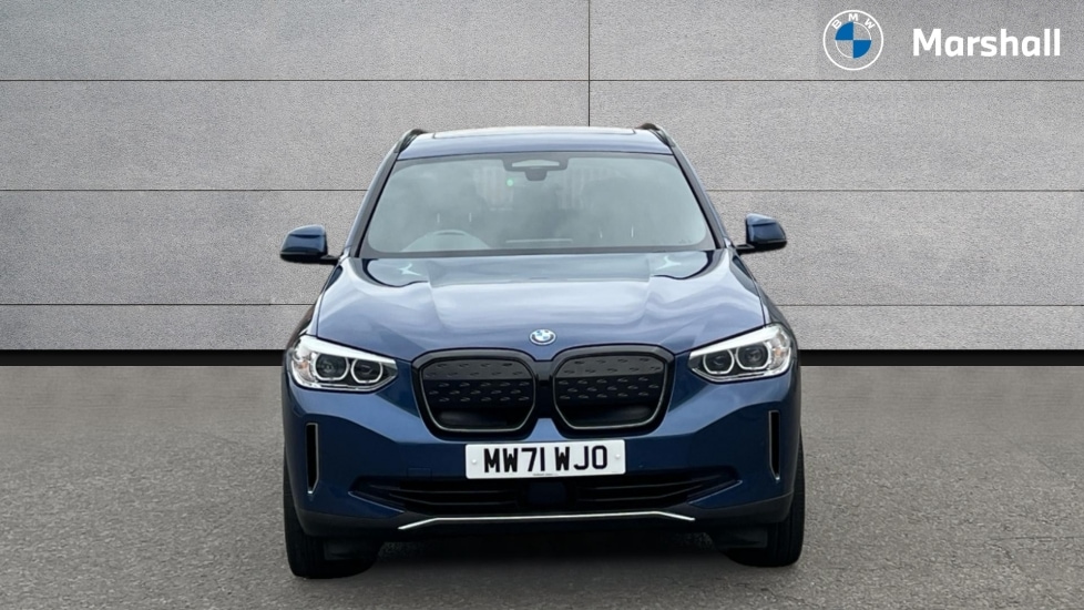 Used BMW iX3 2021 for sale - 76092072: Photo 16