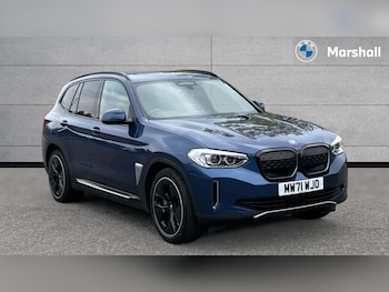 2021 - 210kW Premier Edition 80kWh 5dr Auto