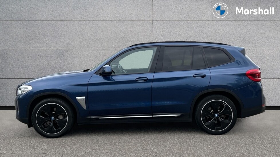 Used BMW iX3 2021 for sale - 76092072: Photo 24