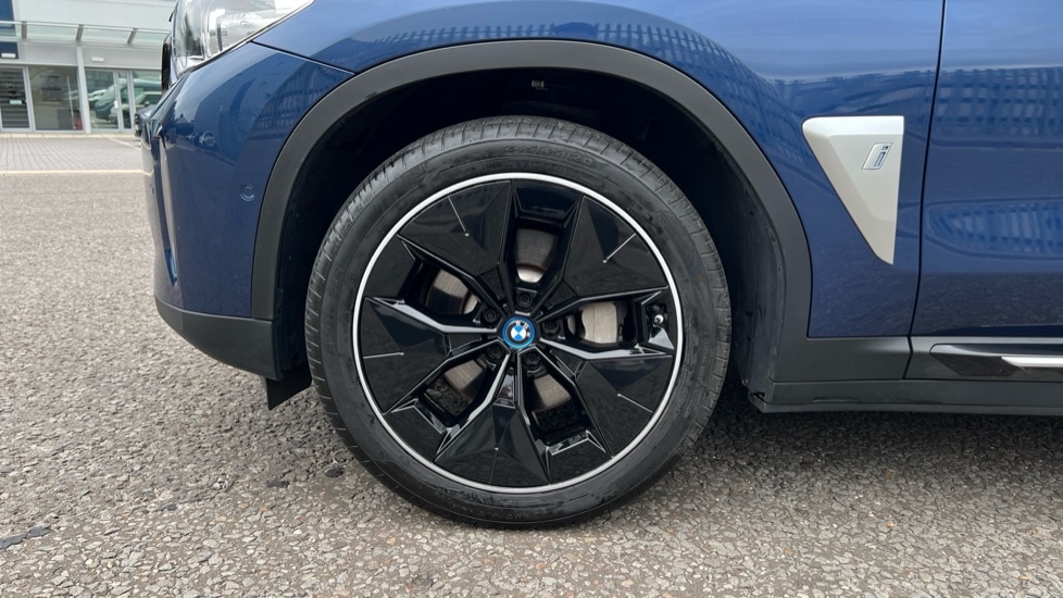 Used BMW iX3 2021 for sale - 76092072: Photo 25