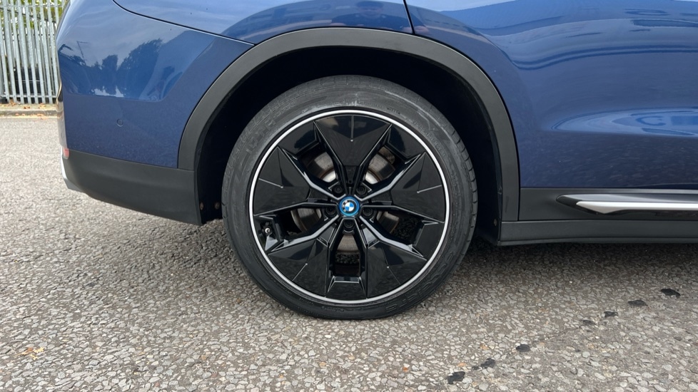 Used BMW iX3 2021 for sale - 76092072: Photo 27