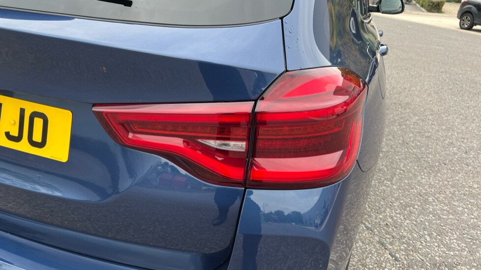 Used BMW iX3 2021 for sale - 76092072: Photo 29