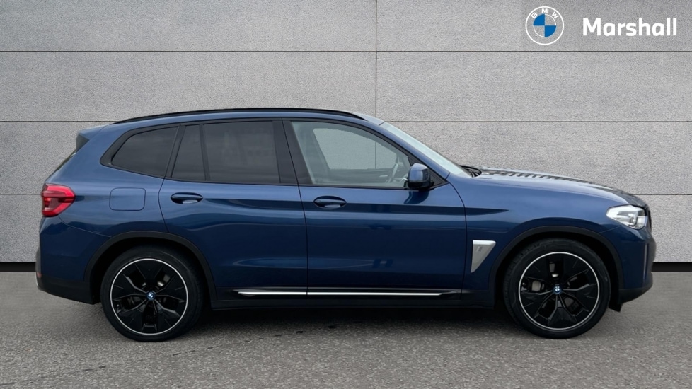 Used BMW iX3 2021 for sale - 76092072: Photo 3