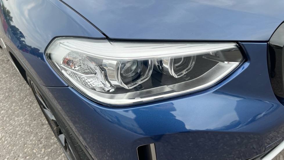 Used BMW iX3 2021 for sale - 76092072: Photo 30