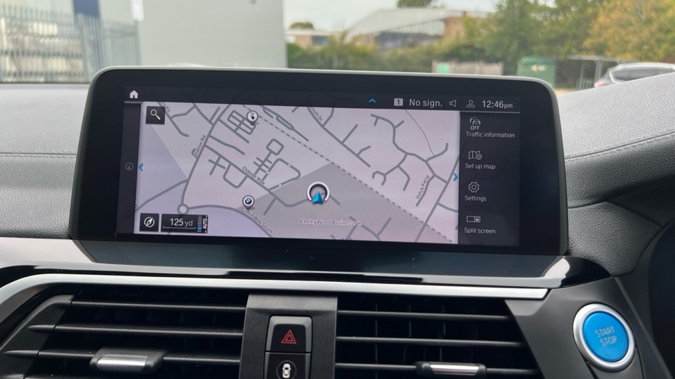 Used BMW iX3 2021 for sale - 76092072: Photo 32