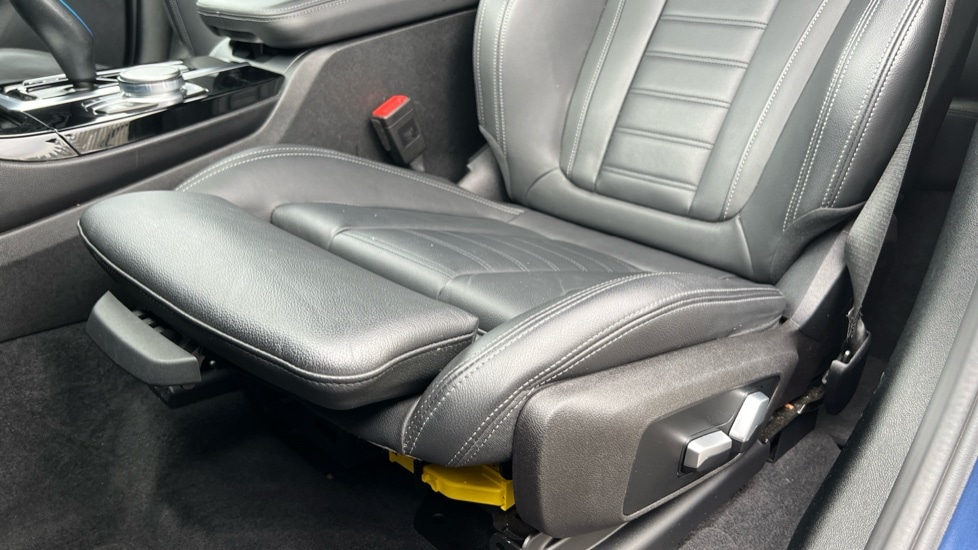Used BMW iX3 2021 for sale - 76092072: Photo 35