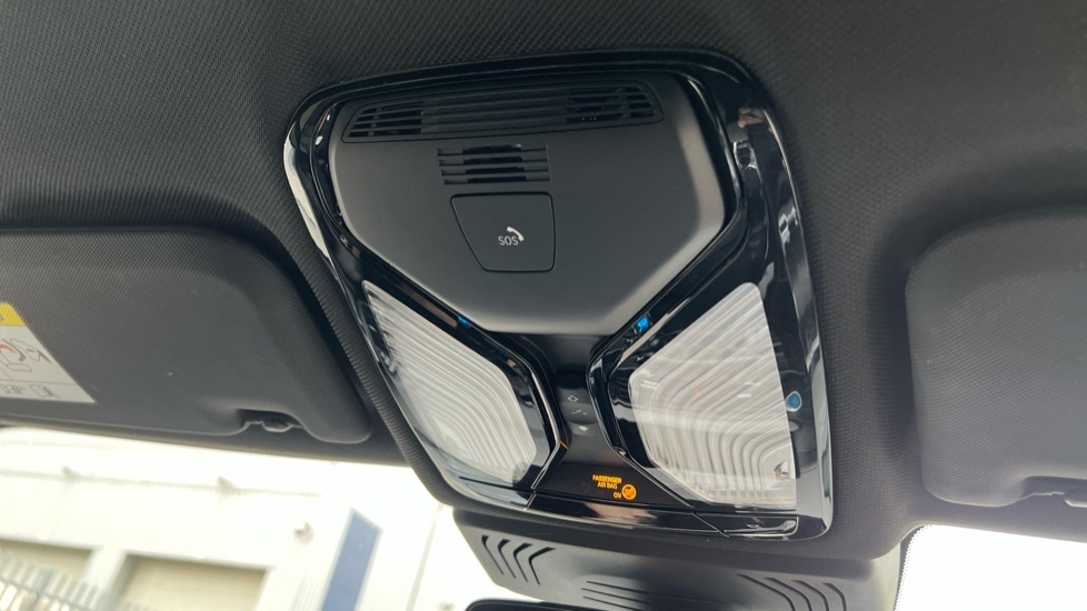 Used BMW iX3 2021 for sale - 76092072: Photo 37