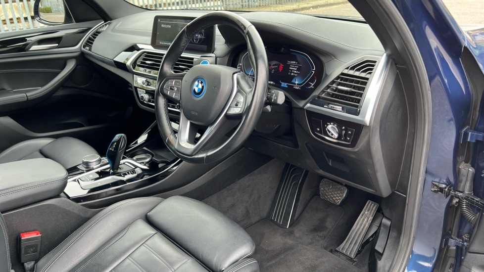 Used BMW iX3 2021 for sale - 76092072: Photo 6