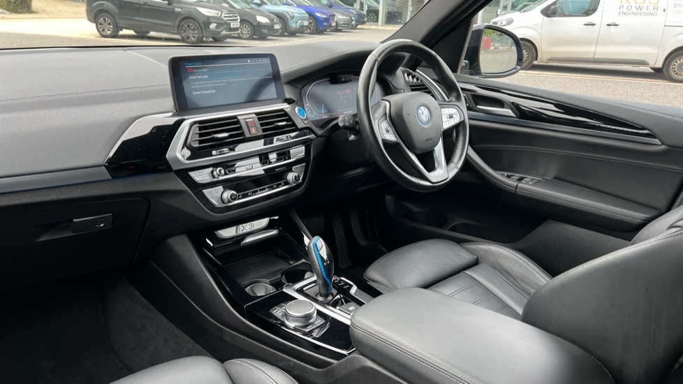 Used BMW iX3 2021 for sale - 76092072: Photo 7