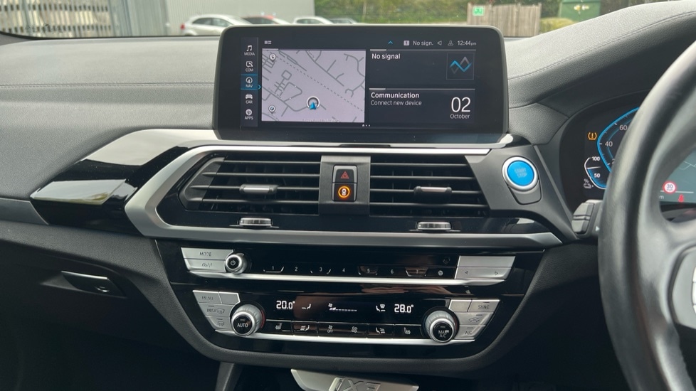 Used BMW iX3 2021 for sale - 76092072: Photo 8