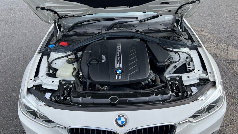 Used BMW 3 Series 2017 for sale - 76630169: Photo 21