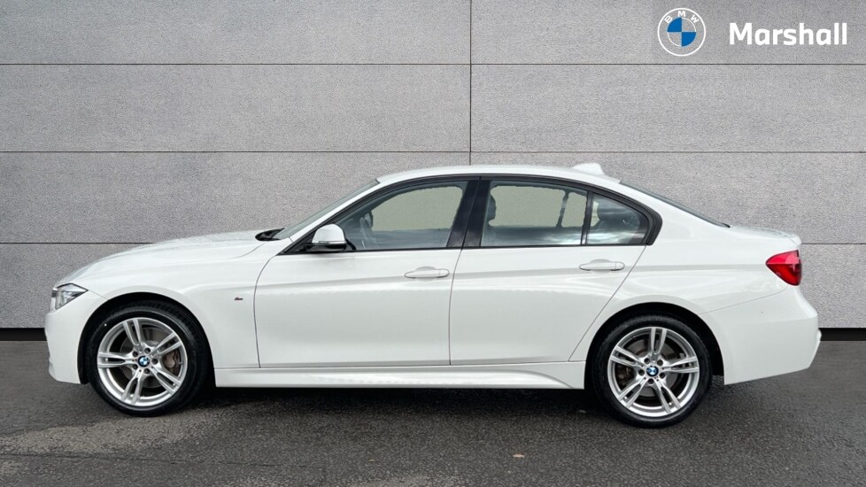 Used BMW 3 Series 2017 for sale - 76630169: Photo 24