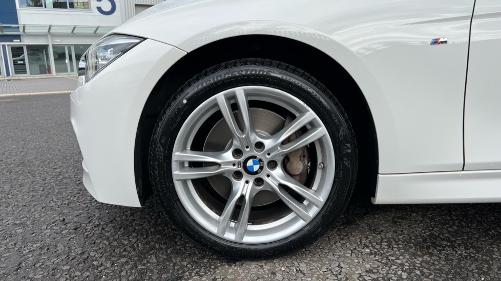 Used BMW 3 Series 2017 for sale - 76630169: Photo 25