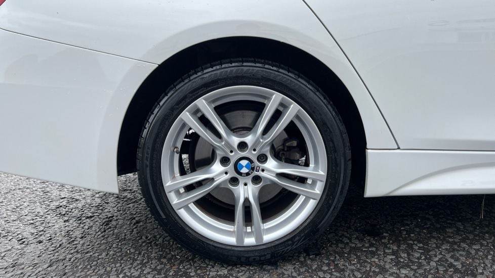 Used BMW 3 Series 2017 for sale - 76630169: Photo 27