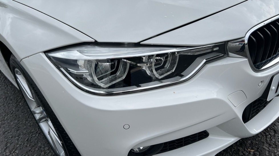 Used BMW 3 Series 2017 for sale - 76630169: Photo 30