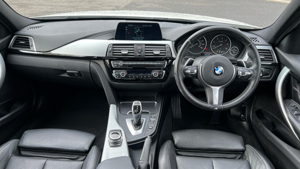 Used BMW 3 Series 2017 for sale - 76630169: Photo 4