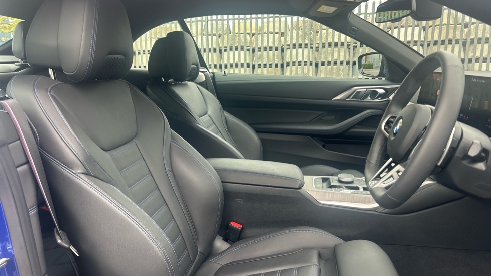 Used BMW 4 Series 2025 for sale - 76044411: Photo 11