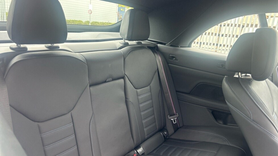 Used BMW 4 Series 2025 for sale - 76044411: Photo 12