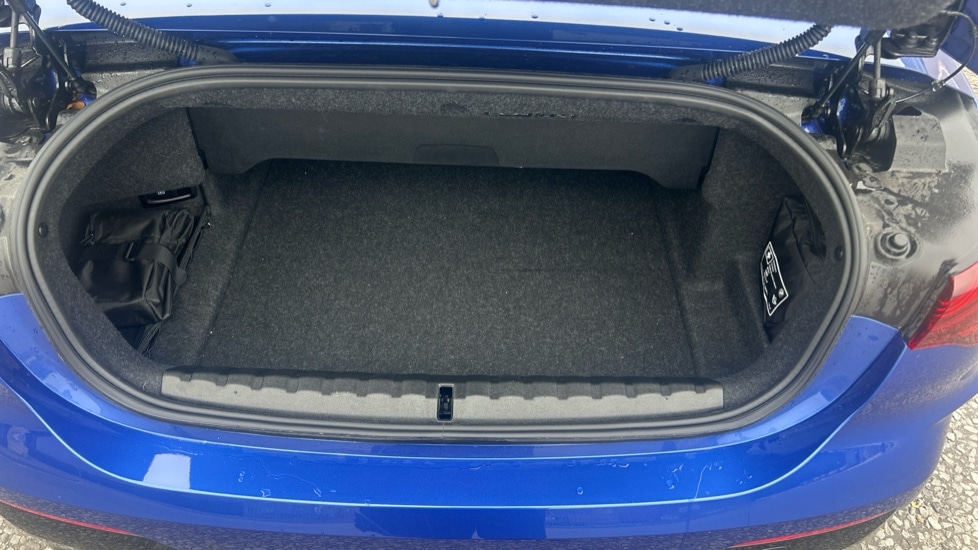 Used BMW 4 Series 2025 for sale - 76044411: Photo 13