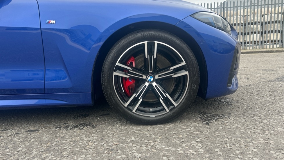 Used BMW 4 Series 2025 for sale - 76044411: Photo 14