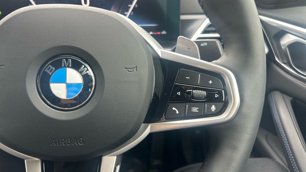 Used BMW 4 Series 2025 for sale - 76044411: Photo 18