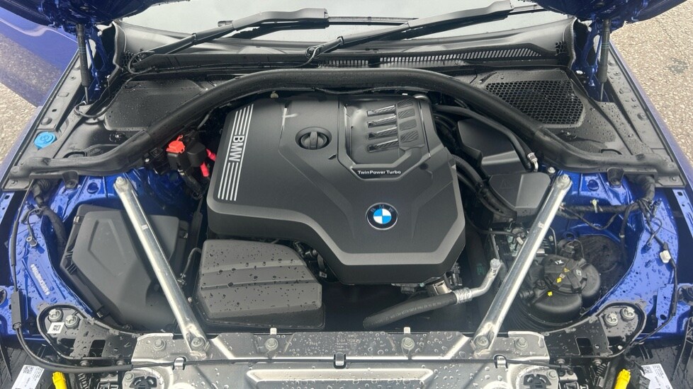 Used BMW 4 Series 2025 for sale - 76044411: Photo 21