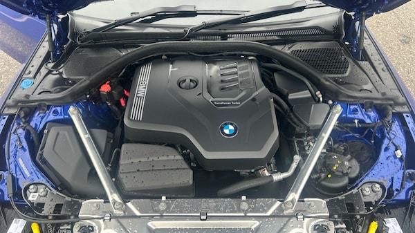 Used BMW 4 Series 2025 for sale - 76044411: Photo 21