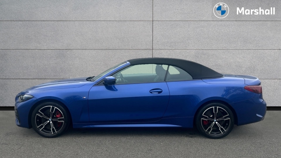 Used BMW 4 Series 2025 for sale - 76044411: Photo 24