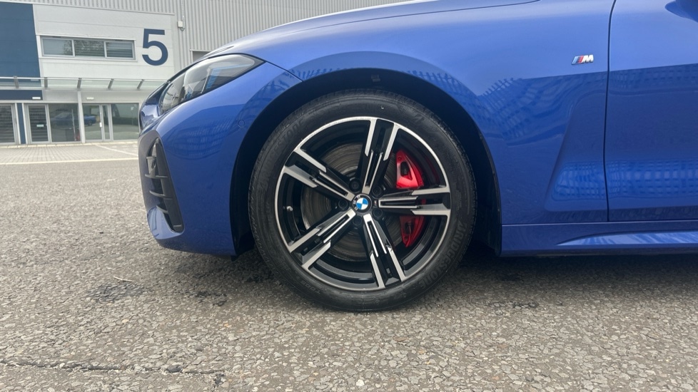 Used BMW 4 Series 2025 for sale - 76044411: Photo 25